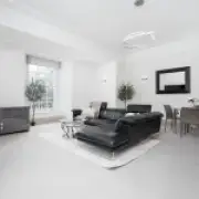 London one-bed flat listed for £1.75 million draws criticism for bland interior