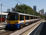 London Overground Weaver line to close for two weekends in September