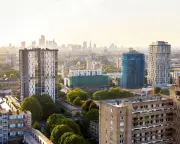London social housing adds £27.8bn to economy, G15 study finds