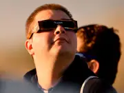 London solar eclipse 2026: Exact times, safe viewing, and how it differs from lunar eclipse