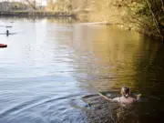 London Swimming Spots: Water Quality Map Reveals Best and Worst