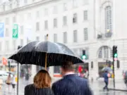 London to see 8 days of rain in next fortnight, BBC forecasts