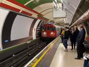 London Underground stations in two zones: full list and fare impact