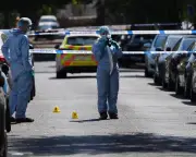 London unsolved murders show stark racial disparity, study finds