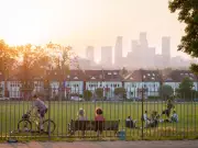 London's Last Sunset After 8pm in 2026 Set for August 26