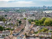 London's Westminster Slowest for Home Sales at 63 Days, Zoopla Finds