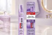 L'Oréal Revitalift Filler Glass Skin Moisturiser Deal at London