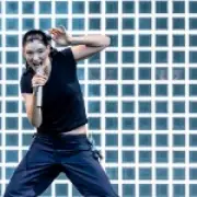 Lorde halts Lollapalooza set as fans faint in Chicago heatwave