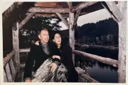 Love in the Time of 9/11: A Turbulent Flight and a Proposal