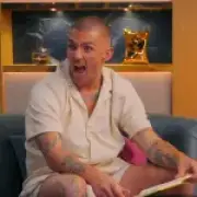 Love Is Blind UK fans astounded by Jack: 'Does he know this is being filmed?'