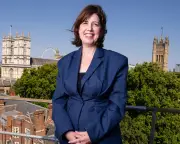 Lucy Powell: 'Tiger mum' for all kids in vocational skills drive