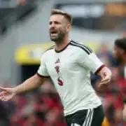 Luke Shaw admits Man Utd 'could prepare better' after Hull shock