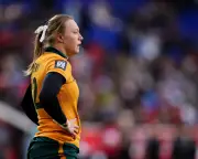 Maddison Levi Set for Wallaroos Debut Against New Zealand in Historic Test