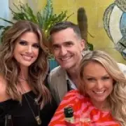 MAFS Australia casts new expert Dr Lurve after Mel Schilling's death