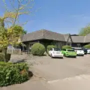 Man, 102, critical after alleged pub assault in Cwmbran