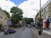 Man arrested for attempted murder after stabbing outside Putney church