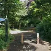 Man arrested over Boscombe woodland path rape