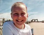 Man charged over Arbroath girl's death appears in court