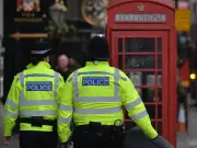 Man charged with assaulting Brixton officer during weapon search