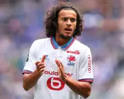 Man City agree €100m deal for Lille’s Ayyoub Bouaddi