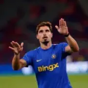 Man City leave door open for Arsenal in Pedro Neto chase