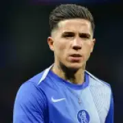 Man City make Enzo Fernandez transfer decision after £86m Bouaddi signing