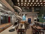 Man Fractures Skull in BrewDog Fight After England World Cup Win