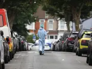Man in 40s Shot Dead in Newham Street, Police Launch Murder Probe