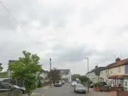 Man stabbed in broad daylight in North London rushed to hospital