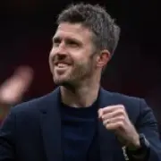 Man Utd and Liverpool offered chance to sign £35m Tottenham star