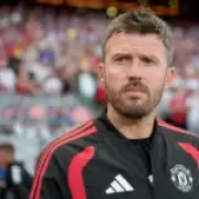 Man Utd vs AC Milan: Confirmed lineups as Rashford benched