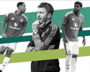 Man Utd's Road to Relevance: A New Era Begins