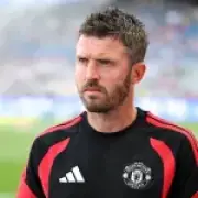 Manchester United approach Barcelona's Gavi after Rodri's £65m move
