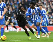 Manchester United in Talks to Sign Brighton Midfielder Carlos Baleba for £60m