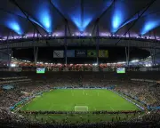 Maracana to Host Opening Game and Final of 2027 Women's World Cup