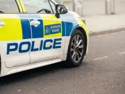 Marble Arch assault: man hospitalised, second treated