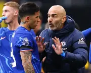 Maresca: Man City want one or two more captains before deadline