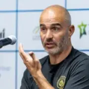 Maresca: Monga made right choice rejecting Arsenal for Man City