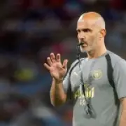 Maresca urges Man City to sign Enzo Fernandez if Rodri exits