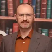 Mark Gatiss refuses Taskmaster to protect his intelligent image