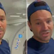 Mark Wright reveals back fracture, faces three months out