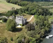 Mark Zuckerberg buys 440-acre Strancally castle estate in Ireland for €20m