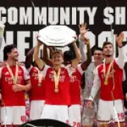 Martin Keown hails Odegaard's 'new swagger' in Arsenal's 3-0 Community Shield win over Man City