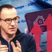 Martin Lewis: Fix energy now to avoid 11% bill rise before October cap hike