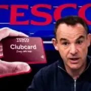 Martin Lewis MSE issues £11m Tesco Clubcard expiry warning