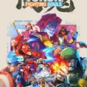 Marvel Tōkon: Fighting Souls review – 2026's best fighter so far