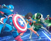 Marvel Tōkon: Fighting Souls review – anime-style rumble that's rooting for you