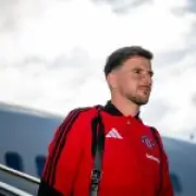 Mason Mount injury update after Man Utd's 1-1 draw with PSG
