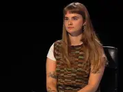 Mastermind contestant stuns with TfL moquette seat design knowledge