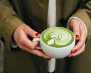 Matcha orders surge 133% in Australia as $8 lattes become menu staple